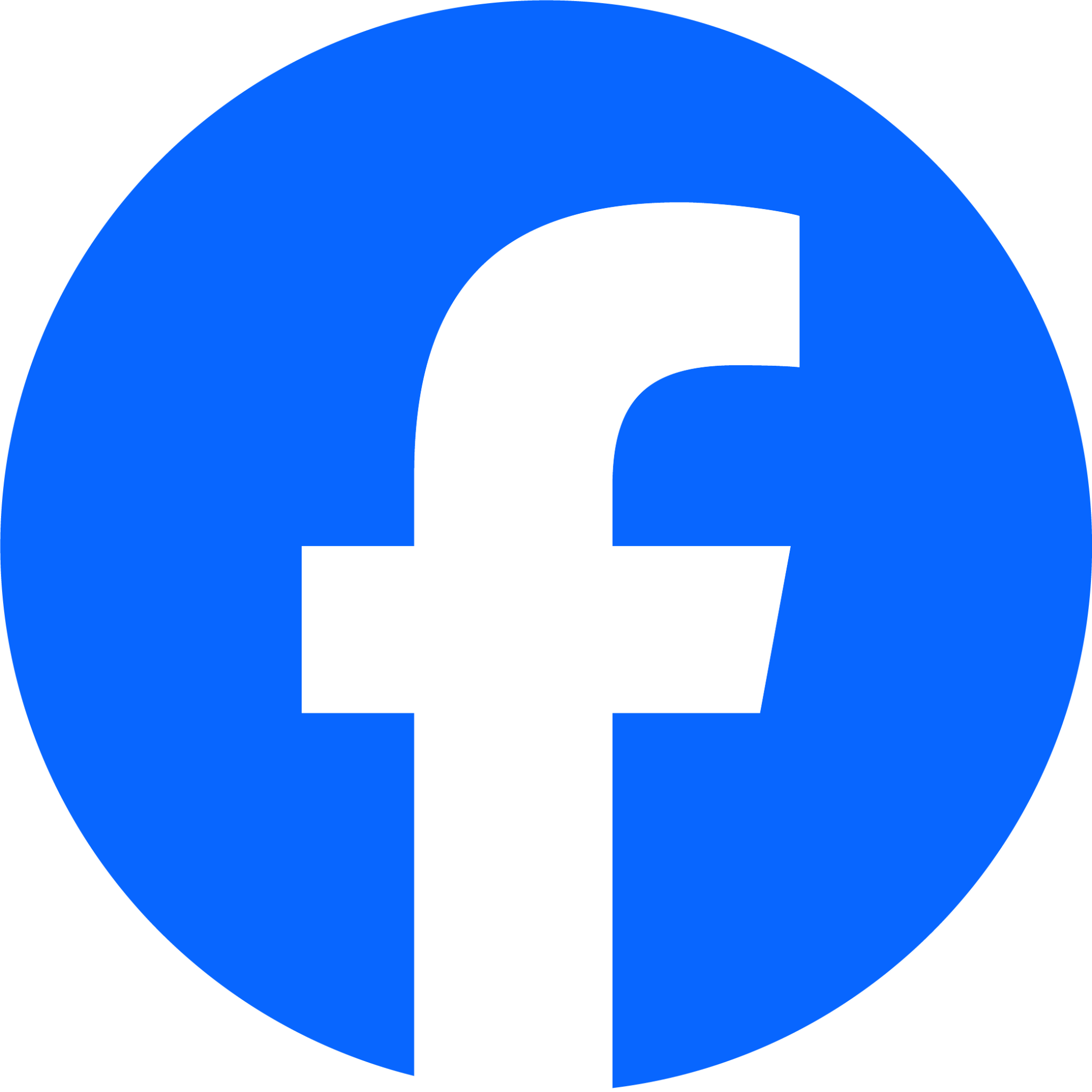 Connect with us through Facebook